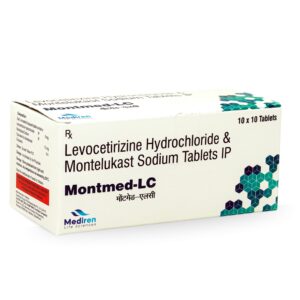 MONTMED-LC™