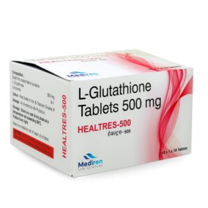 Healtres-500