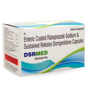 DSRMED™