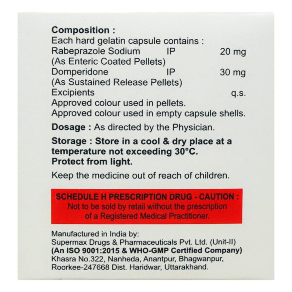 DSRMED™ - Image 3