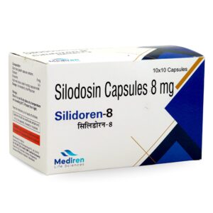 SILIDOREN-8™