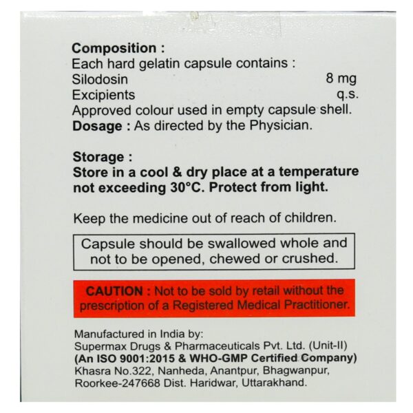 SILIDOREN-8™ - Image 3