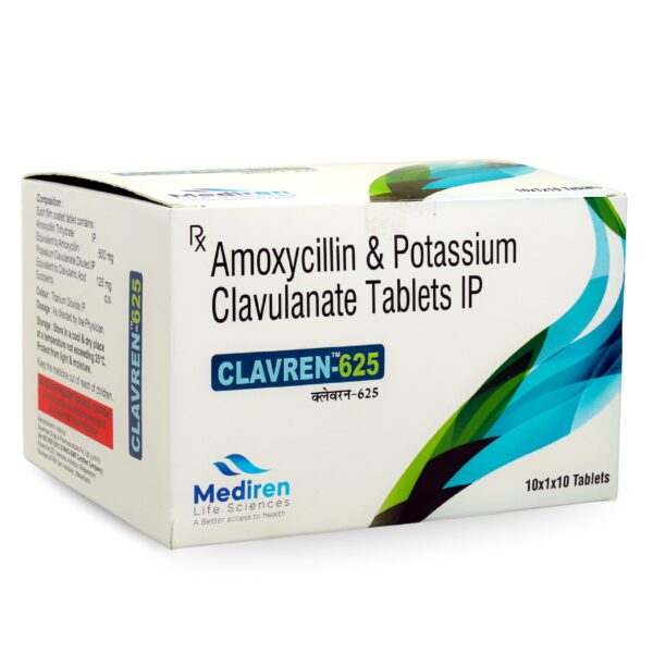 CLAVREN-625™ - Image 2