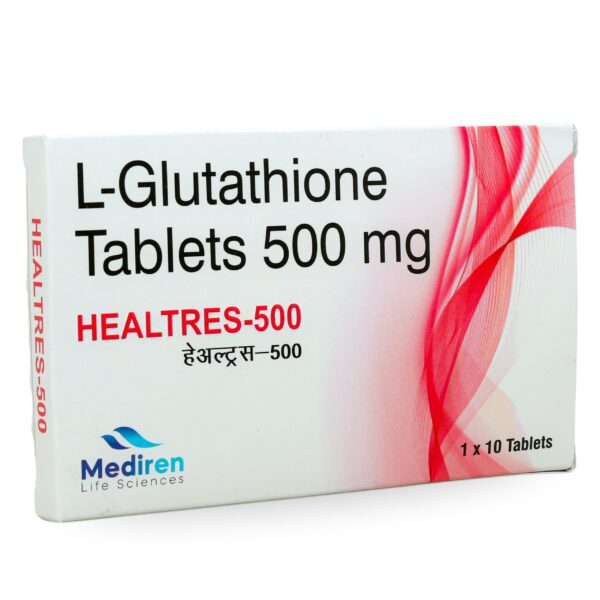 Healtres-500 - Image 4