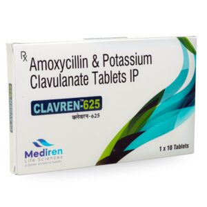 CLAVREN-625™