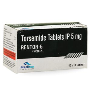 Rentor-5