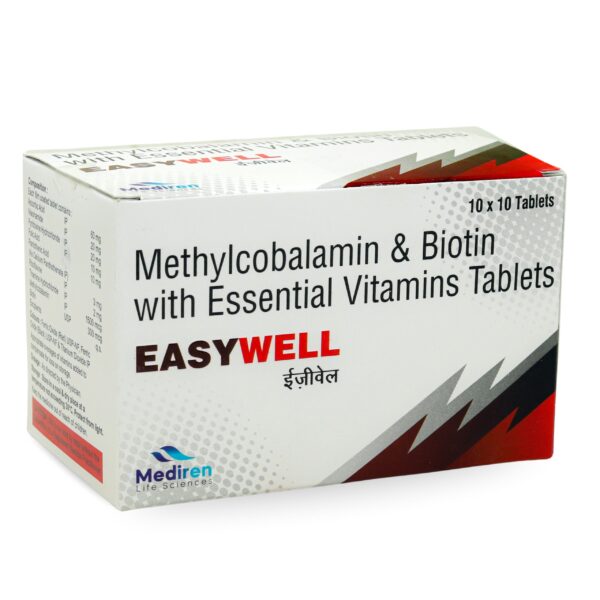EASYWELL™