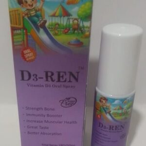 D3-REN™